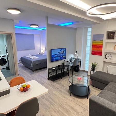 Flatg 23 Daire Atina Dış mekan fotoğraf
